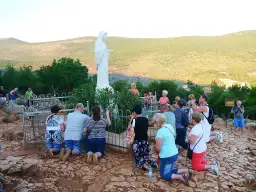 Czy Medjugorie jest bezpieczne? Aktualne informacje i porady dla podróżujących