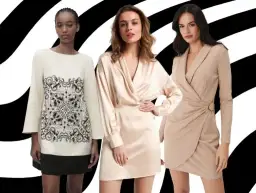 Czy beżowa sukienka pasuje na wesele? Oto co musisz wiedzieć