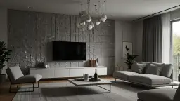 Panele akustyczne: Jak poprawić akustykę w swoim wnętrzu skutecznie