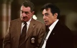 Robert De Niro: Najważniejsze filmy i role wybitnego aktora