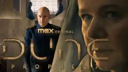 Dune Prophecy: Fenomen francuskiej miłości do science fiction