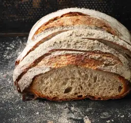 Najzdrowsza mąka na chleb: którą wybrać dla zdrowia i smaku? Porównanie rodzajów mąk