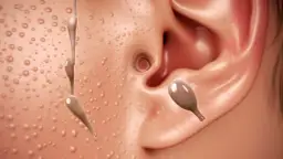 Jak usunąć wągry z ucha? Porady i triki na zaskórniki w uchu