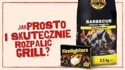 Jak rozpalić brykiet drzewny - proste metody i cenne porady