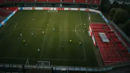 Górnik Łęczna: Tabela wyników, terminarz meczów i analizy