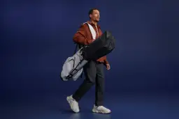 Bagaż 1PC co to znaczy? Zrozum, ile bagażu możesz zabrać