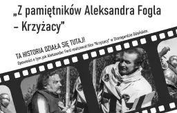 Gdzie kręcono film Krzyżacy? Odkryj tajemnice lokalizacji zdjęć