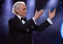 José Carreras - niezwykły hiszpański śpiewak tenor liryczny i jego sukcesy