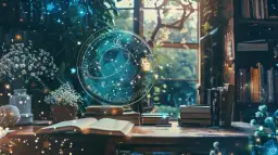 Panna ascendent: Jak wpływa na Twoją osobowość i postrzeganie świata?