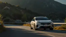 Kia Ceed 1.4: Wady i zalety tego popularnego modelu. Analiza!