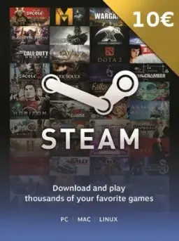 Gdzie kupić kartę podarunkową Steam? Najlepsze miejsca i porady bezpiecznego zakupu