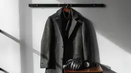 Płaszcze Lancerto: Dlaczego warto je mieć? Recenzja kolekcji 2025