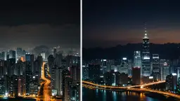 Zagadka PKB Korei Północnej! Co wiemy o ekonomii kraju Kimów?