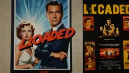 Loaded Filmweb: Dwie wersje filmu, jedna nazwa - Poznaj różnice