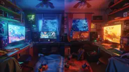 Gry online dla par na odległość: 7 pomysłów na wspólną zabawę