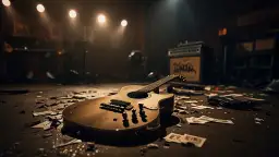 3 Doors Down: Oto wzloty i upadki kultowego zespołu rockowego