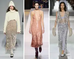 Cekiny czy modne? Poznaj najnowsze trendy i stylizacje na każdą okazję