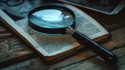 Profesor Andrews w Warszawie PDF - gdzie pobrać pełny tekst książki?