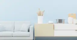 Ściana z lameli: styl, montaż i jak wprowadzić nowoczesny akcent do wnętrza?