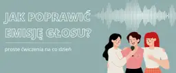 Skuteczne Ćwiczenia Emisji Głosu: Rozwiń Swój Potencjał Wokalny
