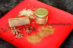 Jakie przyprawy do mieszanki chińskiej? Odkryj sekrety smaku!