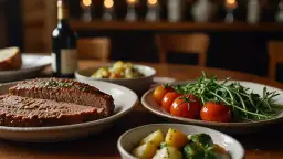 Przepisy na klops z kuchni polskiej – jak przygotować tradycyjny klops