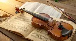 Jakie drewno wybiera się na skrzypce - kompletny przegląd materiałów