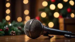 Siostra Shane’a McGowana chwali jego najsłynniejszą piosenkę, która uchwyciła prawdziwe oblicze świąt Bożego Narodzenia