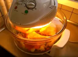 Czy w kombiwarze można gotować zupę? Oto jak to zrobić skutecznie