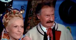 Aktor z Hańczy: kim jest i w jakich filmach występuje? Poznaj jego historię!