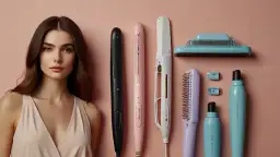 Prostowniki: Które modele zapewniają najlepsze wyniki stylizacji i ochrony?