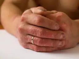 Czerwone dłonie od wewnątrz przyczyny – co powinno cię zaniepokoić?