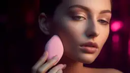 Nakładanie podkładu gąbeczką - jakie są najlepsze techniki?