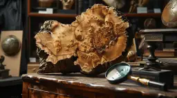 Wartość czeczoty: Jakie są ceny na rynku antykwarycznym?