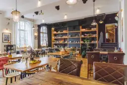 Śląska Prohibicja: Podróż w czasie do lat 20. dla miłośników