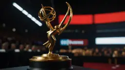 53 nominacje do nagrody Emmy i brak nagród. Rewelacyjny serial bije rekord.