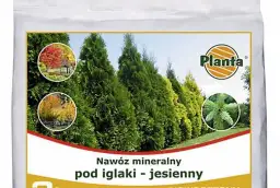 Nawóz jesienny do kiedy stosować, by rośliny przetrwały zimę?