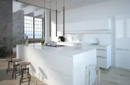 Oświetlenie punktowe: w jakiej odległości uniknąć błędów w aranżacji