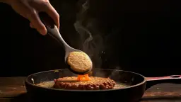 Jak Długo Smażyć Mielone i Kotlety Mielone