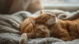 Gody kotów - okres godowy, zachowania kotów i przydatne porady