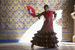 Jak hiszpański ubiór wpływa na taniec Flamenco i jego magię