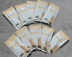 Koktajle Juice Plus sprzedam – zdrowe odżywianie i atrakcyjne ceny