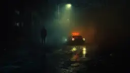 Sen o policji: Strach przed autorytetem czy potrzeba ochrony?