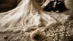 Ślub Jabłczyńskiej i Szeląga: bajkowa ceremonia gwiazd