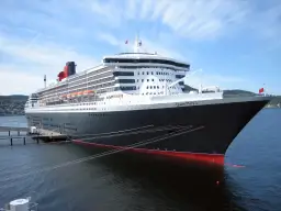 Ile kosztuje rejs Queen Mary 2? Ceny, co obejmują i porady dla pasażerów