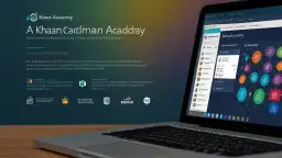 Zrewolucjonizuj swoją naukę z Khan Academy po polsku już dziś