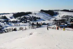 Batorz snowpark: Wszystko, co musisz wiedzieć o trasach i atrakcjach