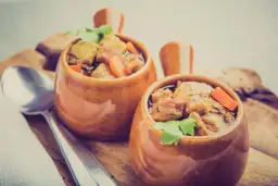 Jak zrobić gulasz z cielęciny – prosty przepis na pyszne danie