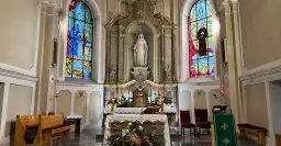 Jak zamówić mszę świętą w Niepokalanowie i uniknąć błędów