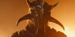 Ares w filmie Wonder Woman - poznaj prawdziwą twarz boga wojny w DC